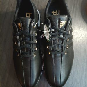 Addidas- men's golf shoes